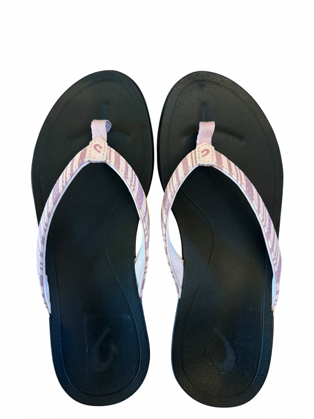 OluKai Ho'opio Sandal Size 7 - Picture 3 of 7